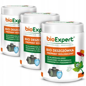 BIO ČISTILCI DEŽEVNICE 450G