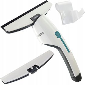 Leifheit električni čistilec oken Nemo 28 cm