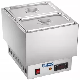 Grelnik čokolade Royal Catering 8 L