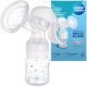 Canpol babies ročna prsna črpalka 120 ml