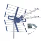 Antena za sprejem DVB-T2 z visokim zasukom TT-365 5G Protected