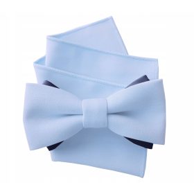    METULJČEK z ŽEPNIM kvadratkom za prvo obhajilo, nov dizajn, obhajilo M56 PREMIUM