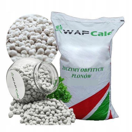 WapKalc apno gnojilo 25 kg