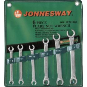  Komplet kombiniranih ključev Jonnesway W24106S