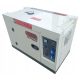 Agregat električni dizelski generator PEZAL PDE9001 6kW
