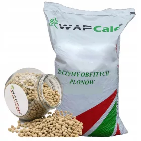 Magnezijsko granulirano apno WapCalc 25 kg