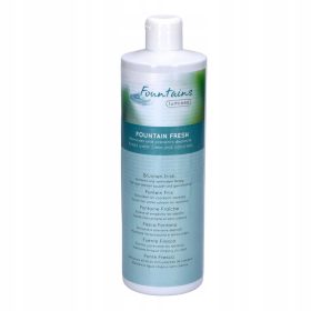   istilo za fontane proti nabiranju usedlin v rezervoarjih za vodo