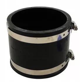Elastična gumijasta manšeta 110 mm