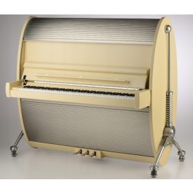 Futuristični klavir Magic Egg