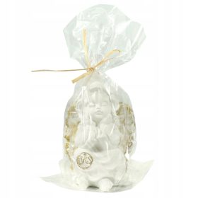 Angel komunij obhajilna figurica zahvalno darilo 11 cm