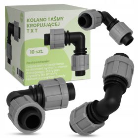 Koleno za taščenje TRCR SE080101169