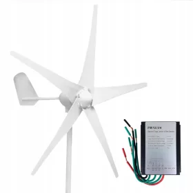  VETRNE ELEKTRARNE 400W 24V VETERNICA