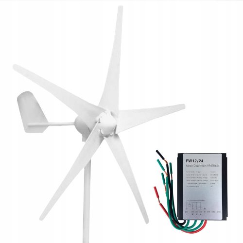 VETRNE ELEKTRARNE 400W 24V VETERNICA