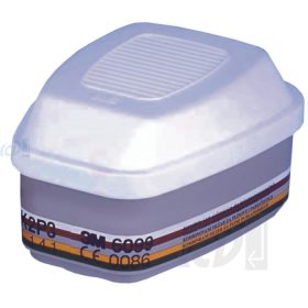 Filtropochlaniacz 3M 6099 A2B2E2K2HgP3 Formaldehid