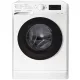  Pralni stroj Indesit MTWE71252WKPL 1200 vrt/min 7kg