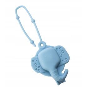 SILIKONSKI ROČAJI ZA VOZIČEK ZA OTROKE 3 KOSI