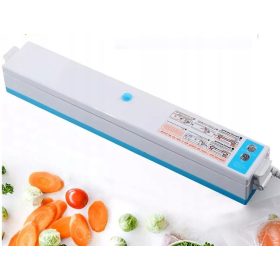   Vakuumski varilni aparat FreshpackPro model QH-01 + 10 vrečk za pakiranje