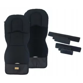  EL-JOT DVOSTRANSKI VLOŽEK Z BLAZINO M ČRN