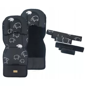  DVOSTRANSKI VLOŽEK SET z BLAZINO OC SHELL