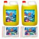 Bubble Brothers Mega Bubble Liquid 20L
