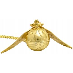 Zapestnica Ura Harry s snitch obeskom