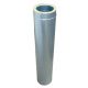 Spiroflex okrogel kanal 150 mm