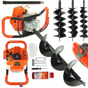   1. Optimized name: DEMON Spalinová Zemeljska Vrtalna Svedra 5,2KM