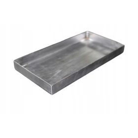 Kovinska kad za smeti WEMA mreža 1200x1100