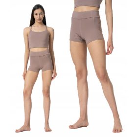 ENSKA ŠPORTNA KOLESA KRATEK 4F YOGA