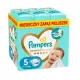 Pampers Premium Care plenice Velikost 5 148 kos.