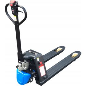 ELEKTRIČNI PALETNI VILIČAR STILER 1500KG 20AH