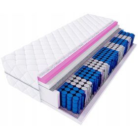  MTM DIL ležišče srednje velikosti 200 x 90 x 18 cm