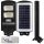 Slovenian name: Ulična svetilka s solarno energijo Masterled 100 W 2000 lm

SEO-optimized description:
Lampa LED solarna ulična svetilka moči 100W je idealna rešitev za osvetlitev vašega zunanjega pro