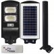 Slovenian name: Ulična svetilka s solarno energijo Masterled 100 W 2000 lm

SEO-optimized description:
Lampa LED solarna ulična svetilka moči 100W je idealna rešitev za osvetlitev vašega zunanjega pro