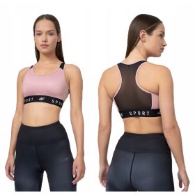  4F ŠPORTNI NEDRČEK ZA TRENING