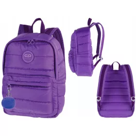 CoolPack šolski nahrbtnik Ruby Violet 24 l