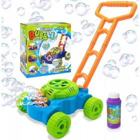 Kosiarka na mehurčke Big Toys 118 ml 28 cm x 14 cm