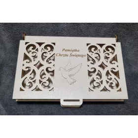 katla za spominke za posebne priložnosti