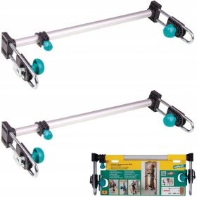   Wolfcraft hitra sponka za montažo vratnih podbojev WF3675000