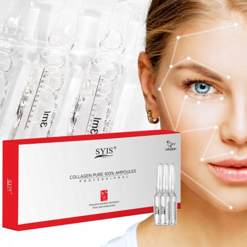 Syis Kolagen Ampule 30 ml