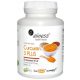 Aliness Curcumin 3 PLUS s kurkumo in piperinom, 60 kapsul - Naravni Antioksidant