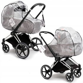 BabySi dežna prevleka za Balios, Talos, druge