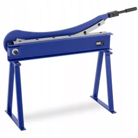 MSW-HS800 Giljotina za rezanje pločevine 1,5 mm 80 cm