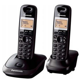Telefonski aparat Panasonic KX-TG2512PDT Duo