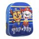 Vrtčevski nahrbtnik Paw Patrol Cerda za punčke, Modre odtenke