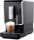 Tchibo Esperto Latte 1470 W avtomatski espresso aparat, črn