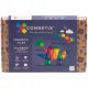 Magnetne kocke Connetix - Rainbow Mini Pack 24 kosov