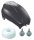 rpalka za ribnik Pontec PondoAir Set 200 l/h 4W Do 500 l/h