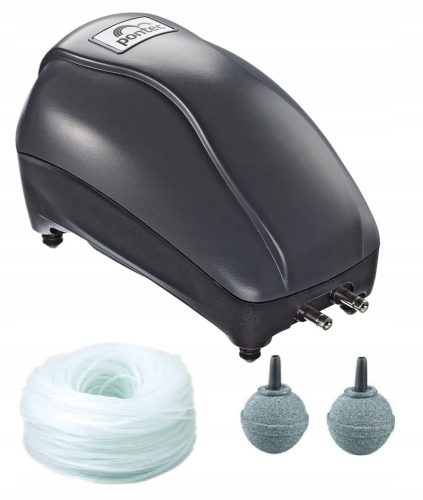 rpalka za ribnik Pontec PondoAir Set 200 l/h 4W Do 500 l/h