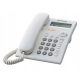 Telefon Panasonic KX-TSC11 z zaslonom